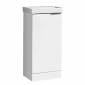 Image of Tavistock: Cadence Floor-standing Cloakroom Unit (400mm)