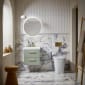 Image of Tavistock: Cadence Wall-mounted Vanity Unit (500mm)