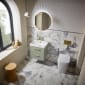 Image of Tavistock: Cadence Wall-mounted Vanity Unit (500mm)