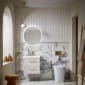 Image of Tavistock: Cadence Wall-mounted Vanity Unit (500mm)