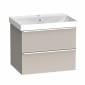 Image of Tavistock: Cadence Wall-mounted Vanity Unit (600mm)