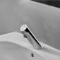 Image of Ideal Standard: Sensorflow E Deck-Mounted Sensor Basin Mixer Tap (Mains, Chrome)