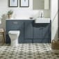 Image of Tavistock: Legacy Standard Depth Fitted Furniture (1500mm)