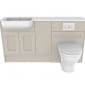 Image of Tavistock: Legacy Standard Depth Fitted Furniture (1500mm)