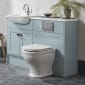 Image of Tavistock: Legacy Slim Depth Fitted Furniture (1200mm)