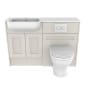 Image of Tavistock: Legacy Slim Depth Fitted Furniture (1200mm)