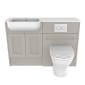 Image of Tavistock: Legacy Slim Depth Fitted Furniture (1200mm)