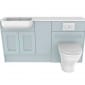 Image of Tavistock: Legacy Slim Depth Fitted Furniture (1500mm)
