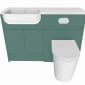 Image of Tavistock: Scribe Standard Depth Fitted Furniture (1200mm)