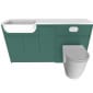 Image of Tavistock: Scribe Standard Depth Fitted Furniture (1500mm)