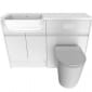 Image of Tavistock: Scribe Slim Depth Fitted Furniture (1200mm)