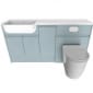 Image of Tavistock: Scribe Slim Depth Fitted Furniture (1500mm)