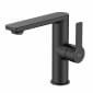 Image of Roca: Targa Deck-mounted Basin Mixer Tap with Click-clack Waste (Cold Start)