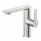 Image of Roca: Targa Deck-mounted Basin Mixer Tap with Click-clack Waste (Cold Start)