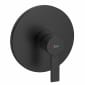 Image of Roca: Targa Wall-mounted One Way Built-in Shower Mixer Valve