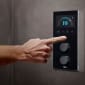 Image of Roca: Smart Shower Pack with Square Design & Two Outlets