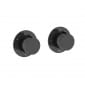 Image of Roca: T-Multi Wall-mounted Built-in Thermostatic Bath-shower Valve (3-Way)