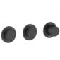 Image of Roca: T-Multi Switch Built-In Thermostatic Shower Valve (2-Way)