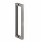 Image of Crosswater: Asura Hinged Shower Door (8mm)