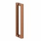 Image of Crosswater: Asura Hinged Shower Door (8mm)
