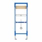 Image of Roca: Duplo S Urinal Frame