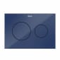 Image of Roca: Duplo S PS3 Nu Dual Flush Operating Plate