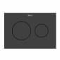 Image of Roca: Duplo S PS3 Dual Flush Operating Plate