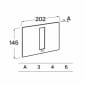 Image of Roca: Duplo S PS4 Front Panel Only