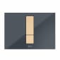 Image of Roca: Duplo S PS4 Front Panel Only