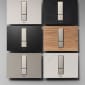 Image of Roca: Duplo S PS4 Dual Flush Push Buttons Only