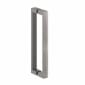 Image of Crosswater: Asura Infold Shower Door (8mm)