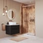 Image of Crosswater: Asura Sliding Shower Door (8mm)