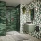 Image of Crosswater: Asura Sliding Shower Door (8mm)
