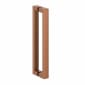 Image of Crosswater: Asura Sliding Shower Door (8mm)