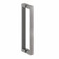 Image of Crosswater: Asura Sliding Shower Door (8mm)
