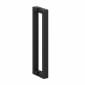 Image of Crosswater: Asura Sliding Shower Door (8mm)