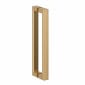 Image of Crosswater: Asura Sliding Shower Door (8mm)
