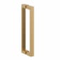 Image of Crosswater: Asura Sliding Shower Door (8mm)