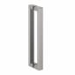 Image of Crosswater: Asura Sliding Shower Door (8mm)