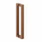 Image of Crosswater: Asura Sliding Shower Door (8mm)