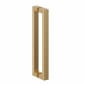 Image of Crosswater: Asura Sliding Shower Door (8mm)