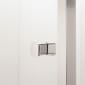 Image of Crosswater: Clear 6 Bi-Fold Shower Door (6mm)