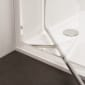Image of Crosswater: Clear 6 Infold Shower Door (6mm)