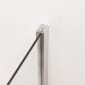 Image of Crosswater: Clear 6 Pivot Shower Door (6mm)