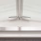 Image of Crosswater: Kai 6 Bi-fold Shower Door (6mm)