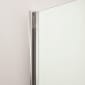 Image of Crosswater: Kai 6 Quadrant Shower Enclosure With Double Doors (800mm)