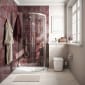 Image of Crosswater: Optix 10 Offset Quadrant Shower Enclosure (10mm)
