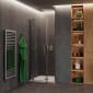Image of Crosswater: Optix 10 Pivot Shower Door (10mm)