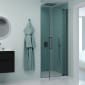 Image of Crosswater: Optix 10 Pivot Shower Door (10mm)