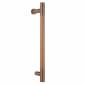 Image of Crosswater: Optix 10 Knurled Handle